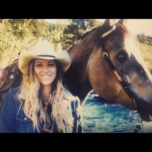 Meet your Posher, Kylie